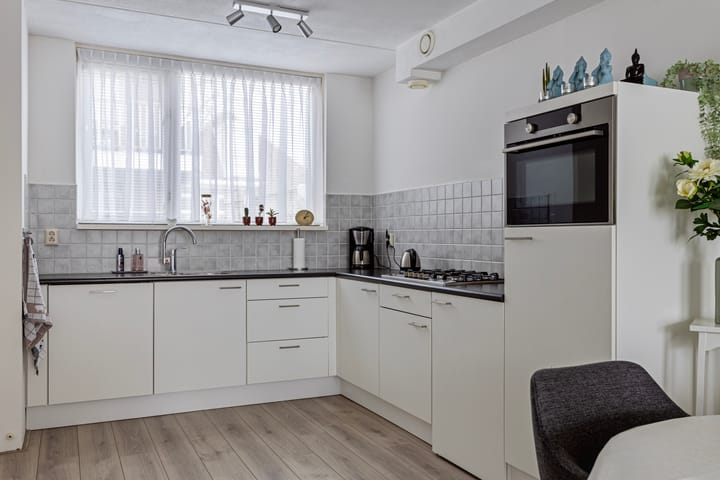 Foto 3 van Westerstraat 59-A