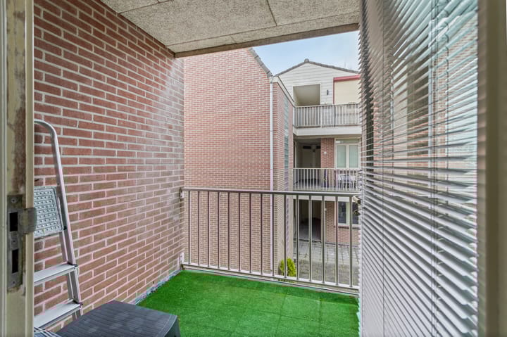 Foto 18 van Westerstraat 59-A