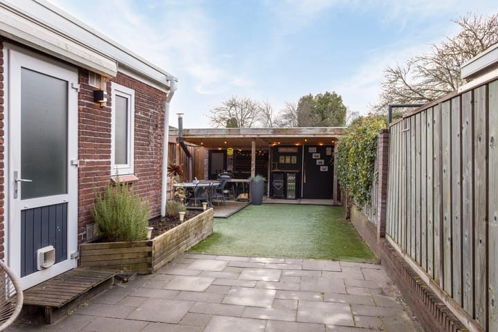 Foto 25 van Hengelosestraat 353