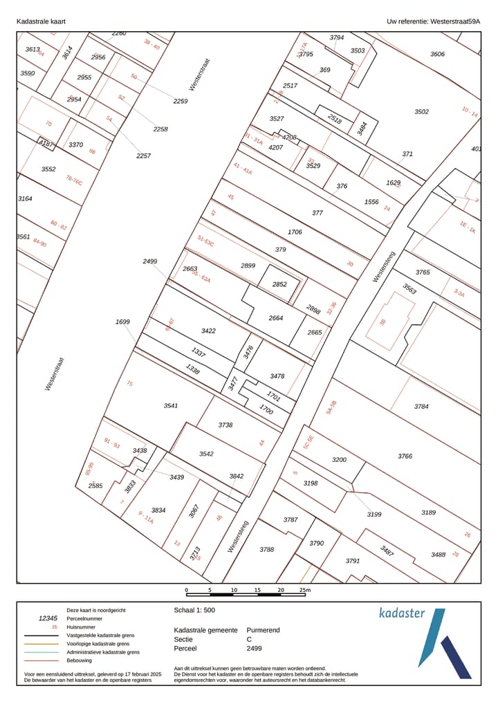 Foto 26 van Westerstraat 59-A