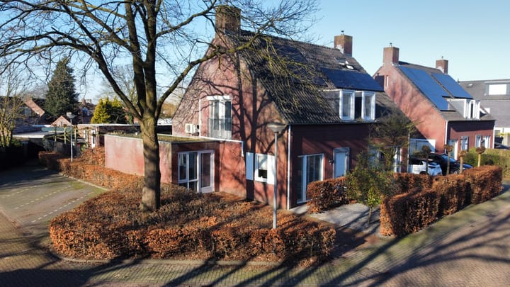 Foto 2 van Beverdam 16