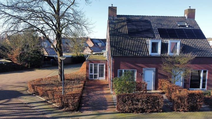 Foto 3 van Beverdam 16