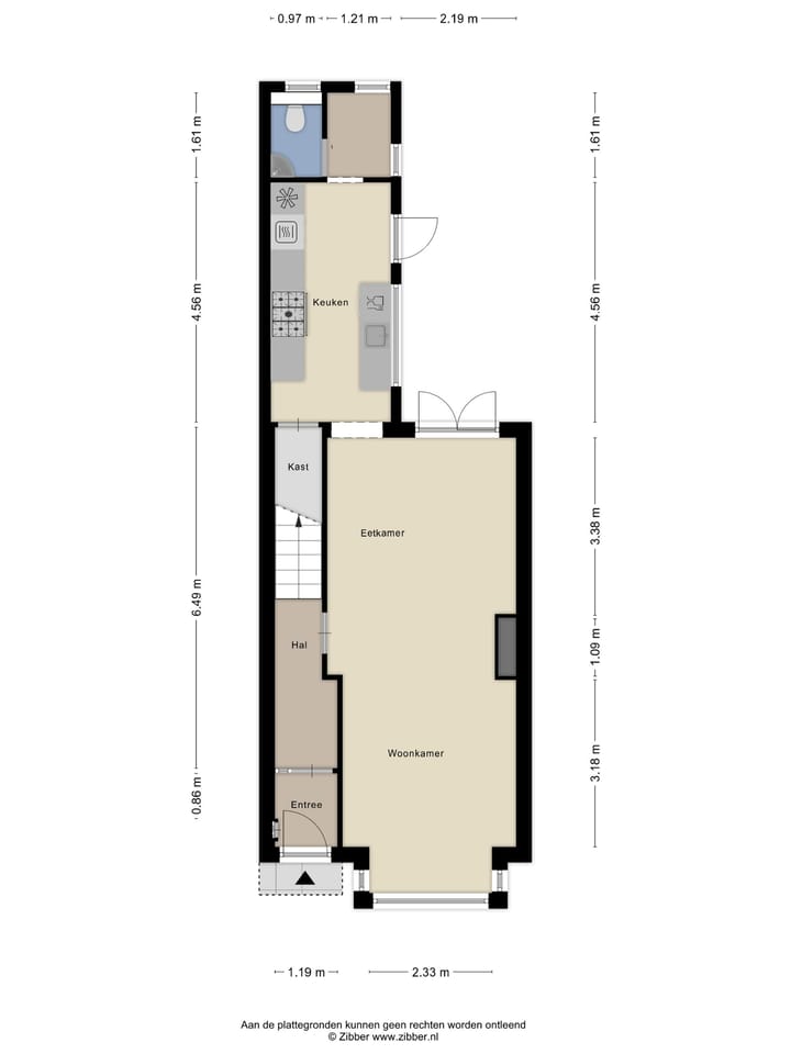 Foto 33 van Hengelosestraat 353