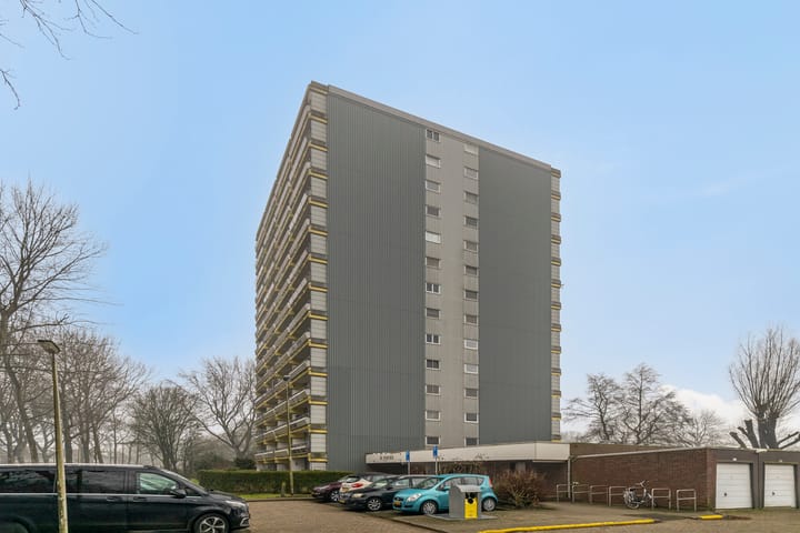 Photo 31 of Burgemeester D. Kooimanweg 427