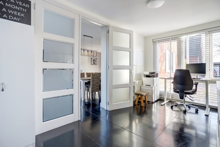 Foto 12 van Beverdam 16