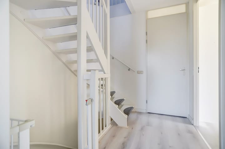 Foto 15 van Beverdam 16