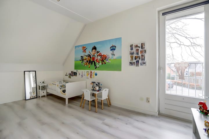 Foto 18 van Beverdam 16