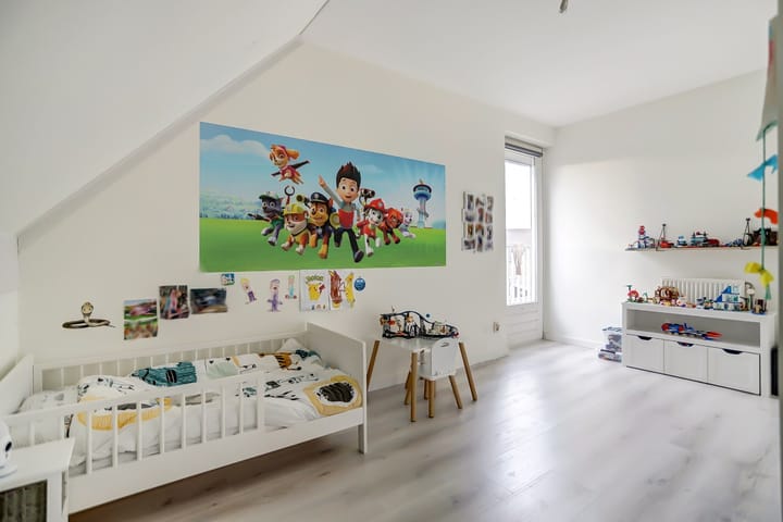 Foto 19 van Beverdam 16