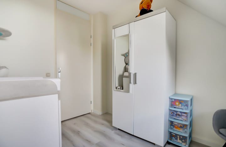 Foto 21 van Beverdam 16