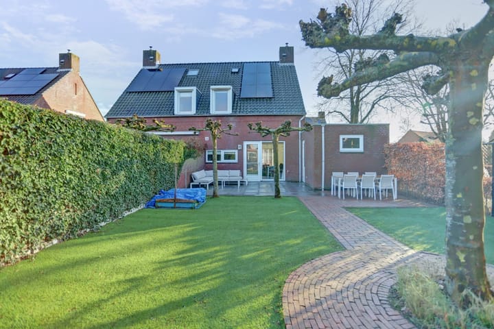 Foto 25 van Beverdam 16