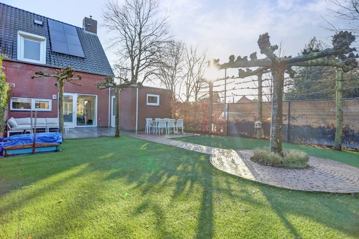 Foto 26 van Beverdam 16