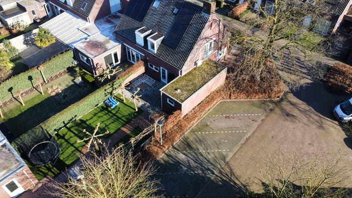 Foto 32 van Beverdam 16