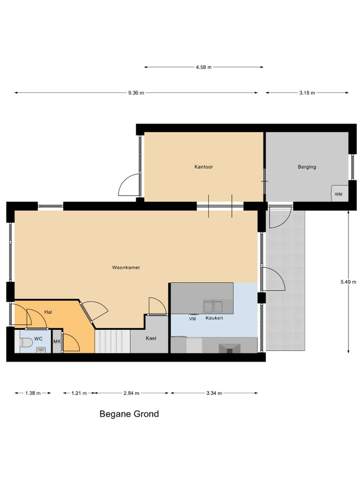 Foto 35 van Beverdam 16