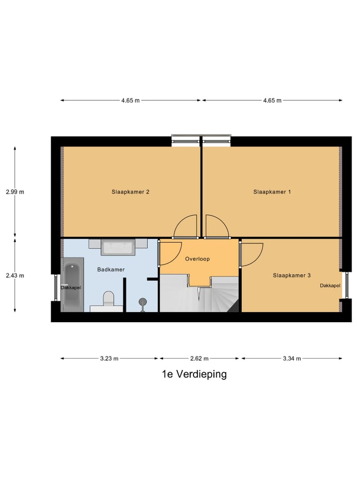Foto 36 van Beverdam 16