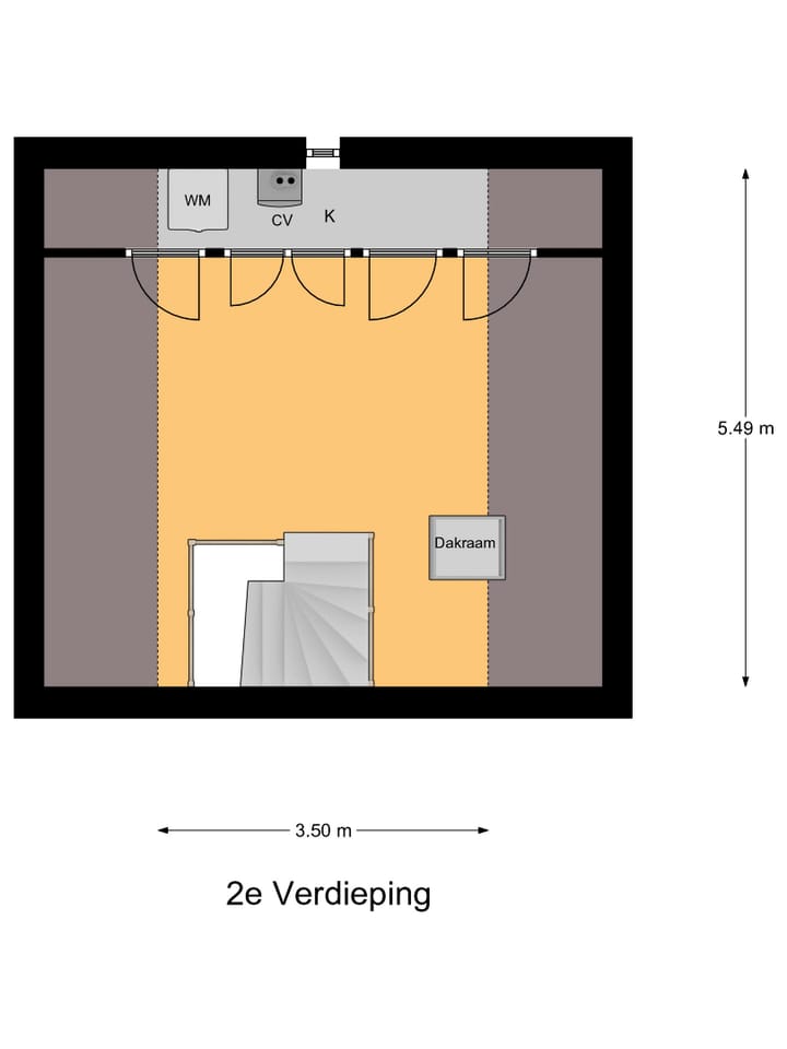 Foto 37 van Beverdam 16