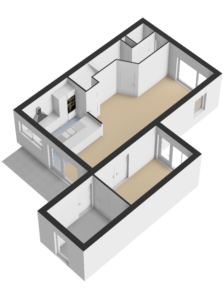 Foto 38 van Beverdam 16