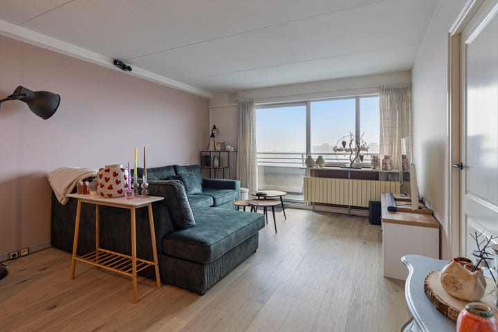 Foto 2 van Burgemeester D. Kooimanweg 427