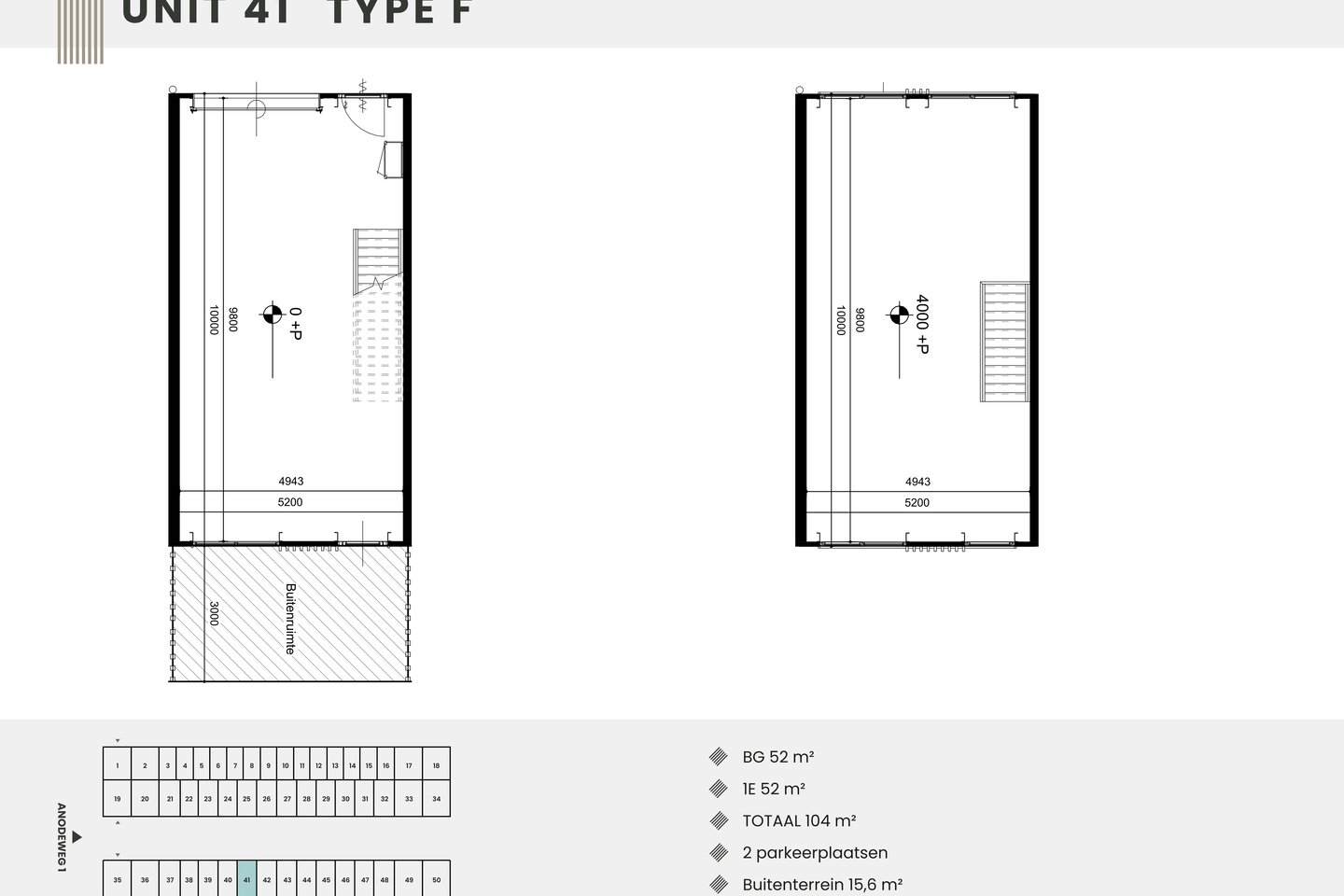 Bekijk foto 2 van Younit - Type F bwnr 41