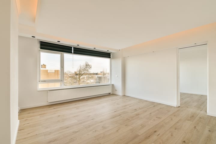 Foto 2 van Johannes Poststraat 134