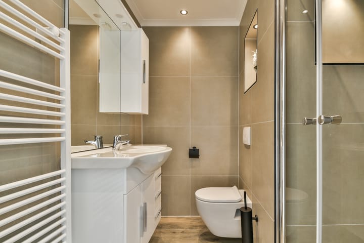 Foto 4 van Johannes Poststraat 134