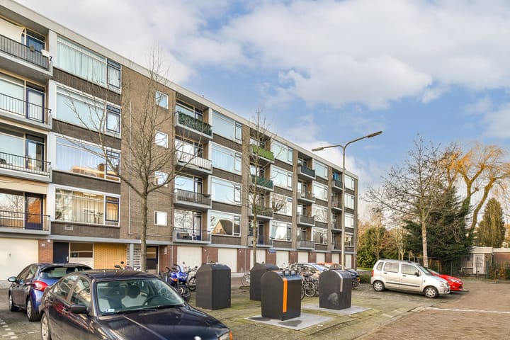 Foto 5 van Johannes Poststraat 134