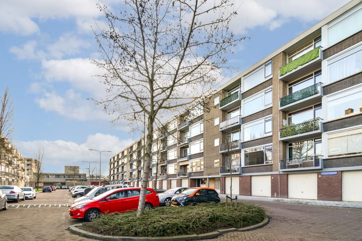 Foto 6 van Johannes Poststraat 134