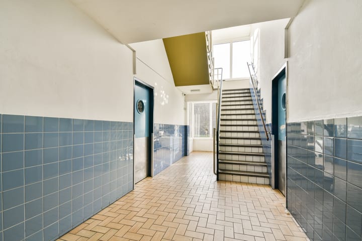 Foto 7 van Johannes Poststraat 134