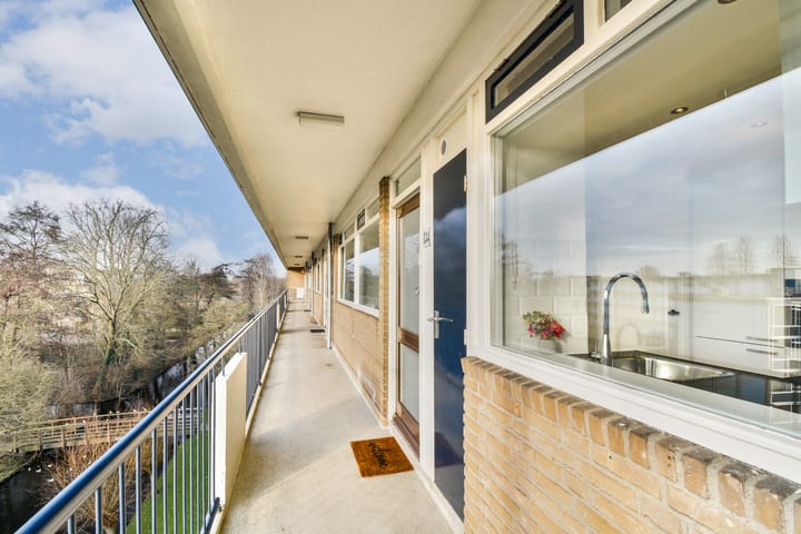 Foto 8 van Johannes Poststraat 134