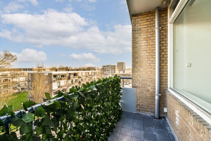 Foto 14 van Johannes Poststraat 134