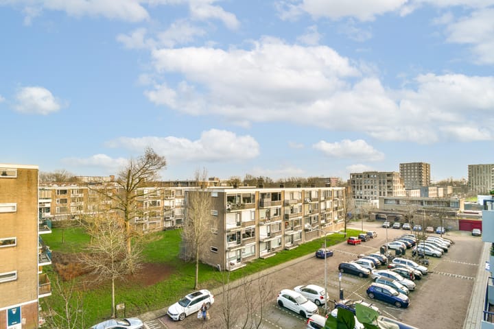 Foto 15 van Johannes Poststraat 134