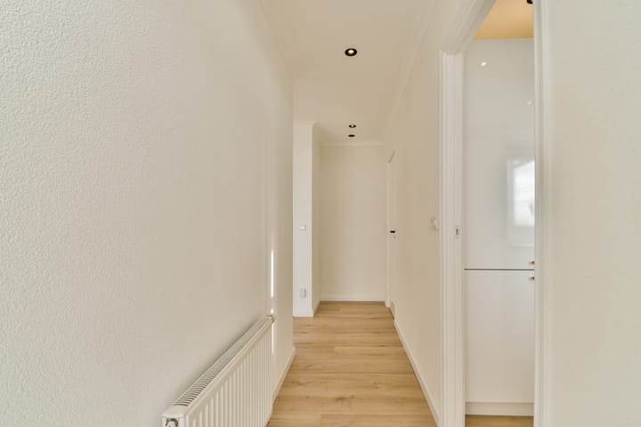 Foto 21 van Johannes Poststraat 134