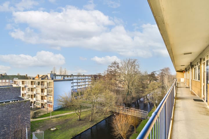 Foto 29 van Johannes Poststraat 134