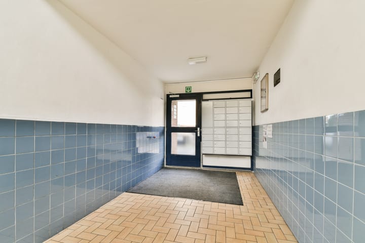 Foto 31 van Johannes Poststraat 134