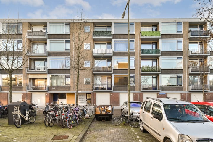 Foto 32 van Johannes Poststraat 134