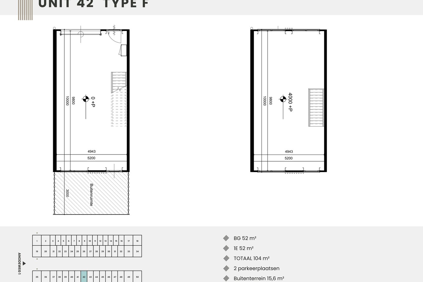 Bekijk foto 2 van Younit - Type F bwnr 42