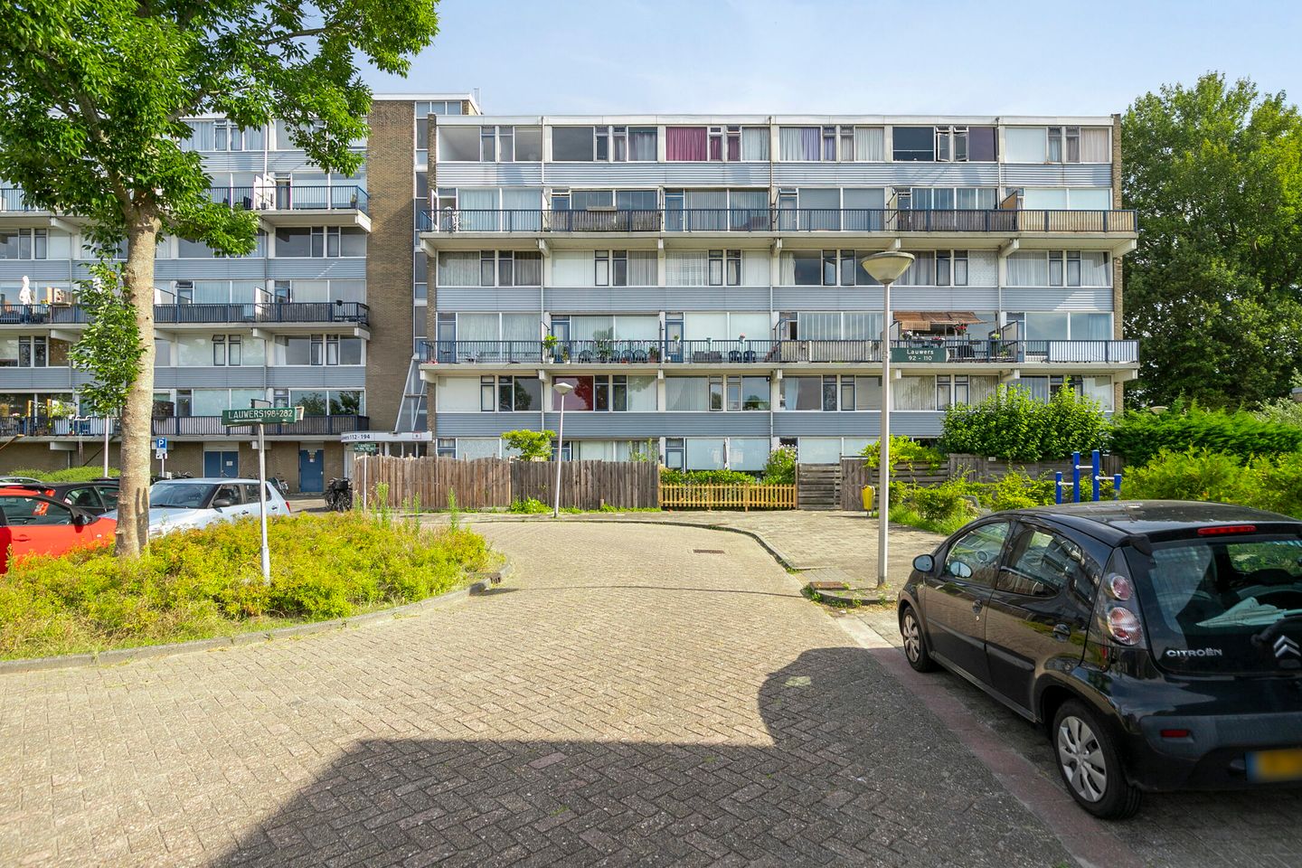 Foto 5 van Lauwers 124