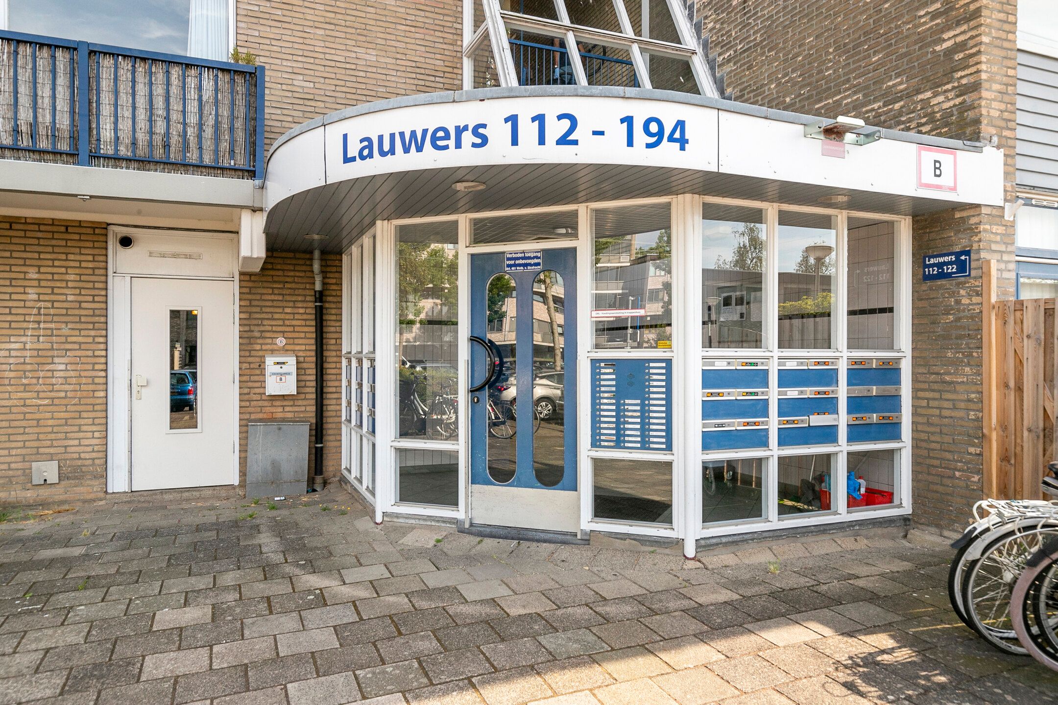 Foto 6 van Lauwers 124