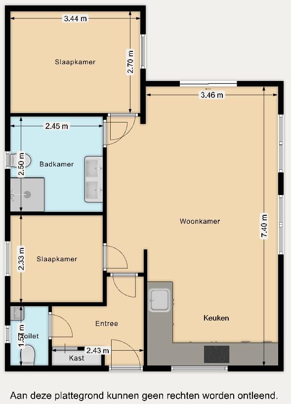 Foto 21 van Mettenijedijk 59