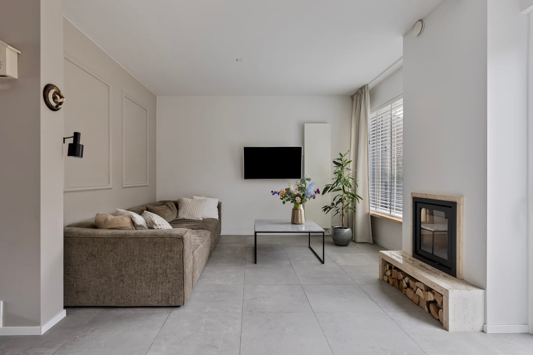 Foto 2 van Van der Lekstraat 10