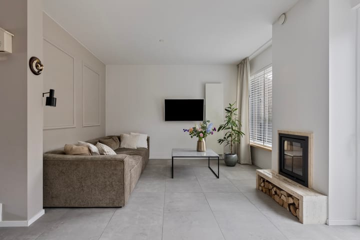 Foto 2 van Van der Lekstraat 10