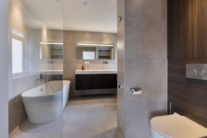 Foto 3 van Van der Lekstraat 10