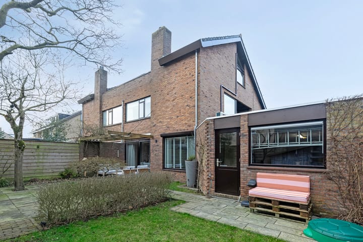 Foto 4 van Van der Lekstraat 10