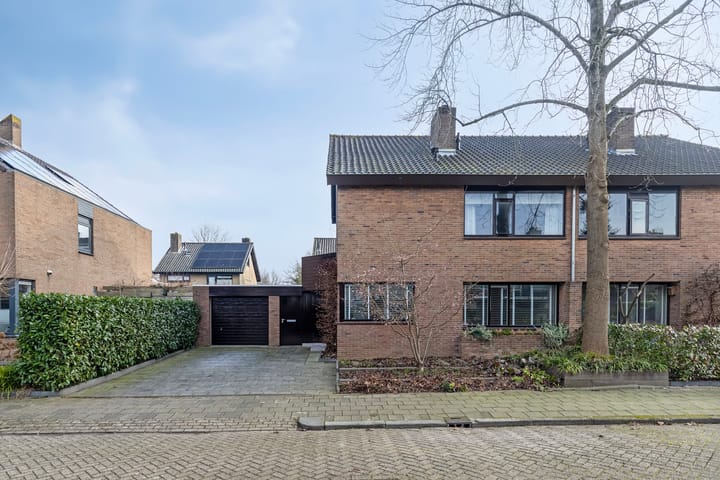 Foto 5 van Van der Lekstraat 10