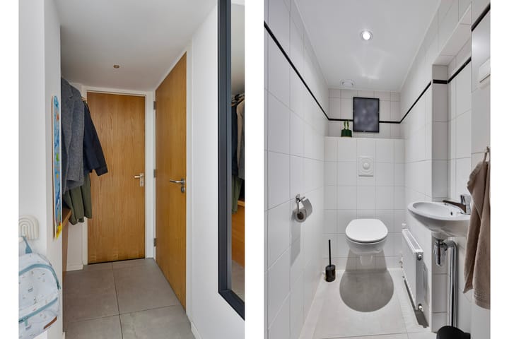 Foto 6 van Van der Lekstraat 10