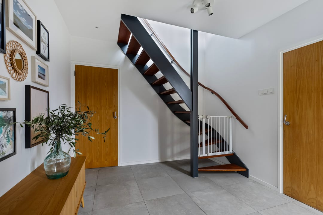 Foto 7 van Van der Lekstraat 10