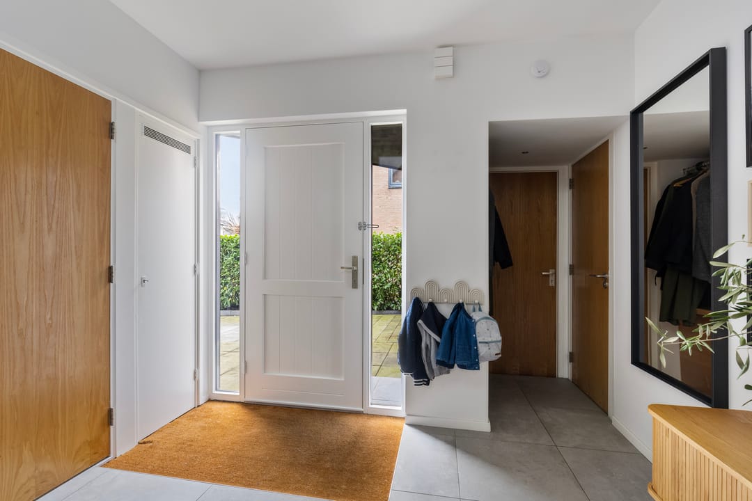 Foto 8 van Van der Lekstraat 10