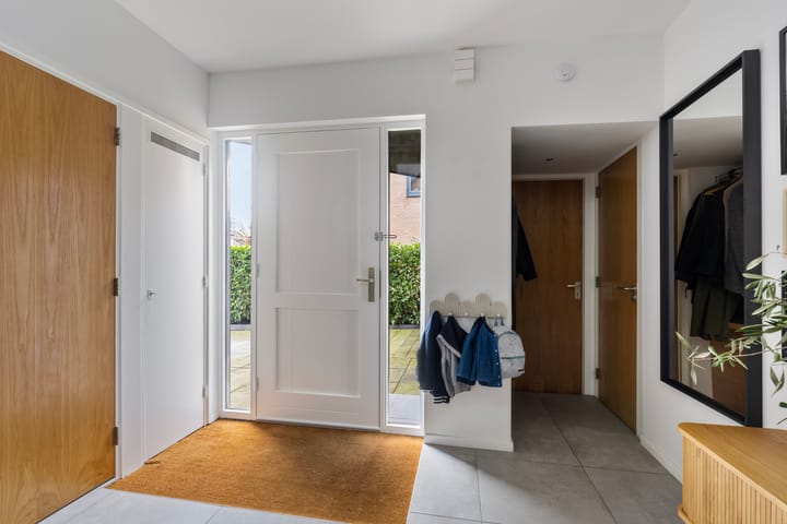 Foto 8 van Van der Lekstraat 10