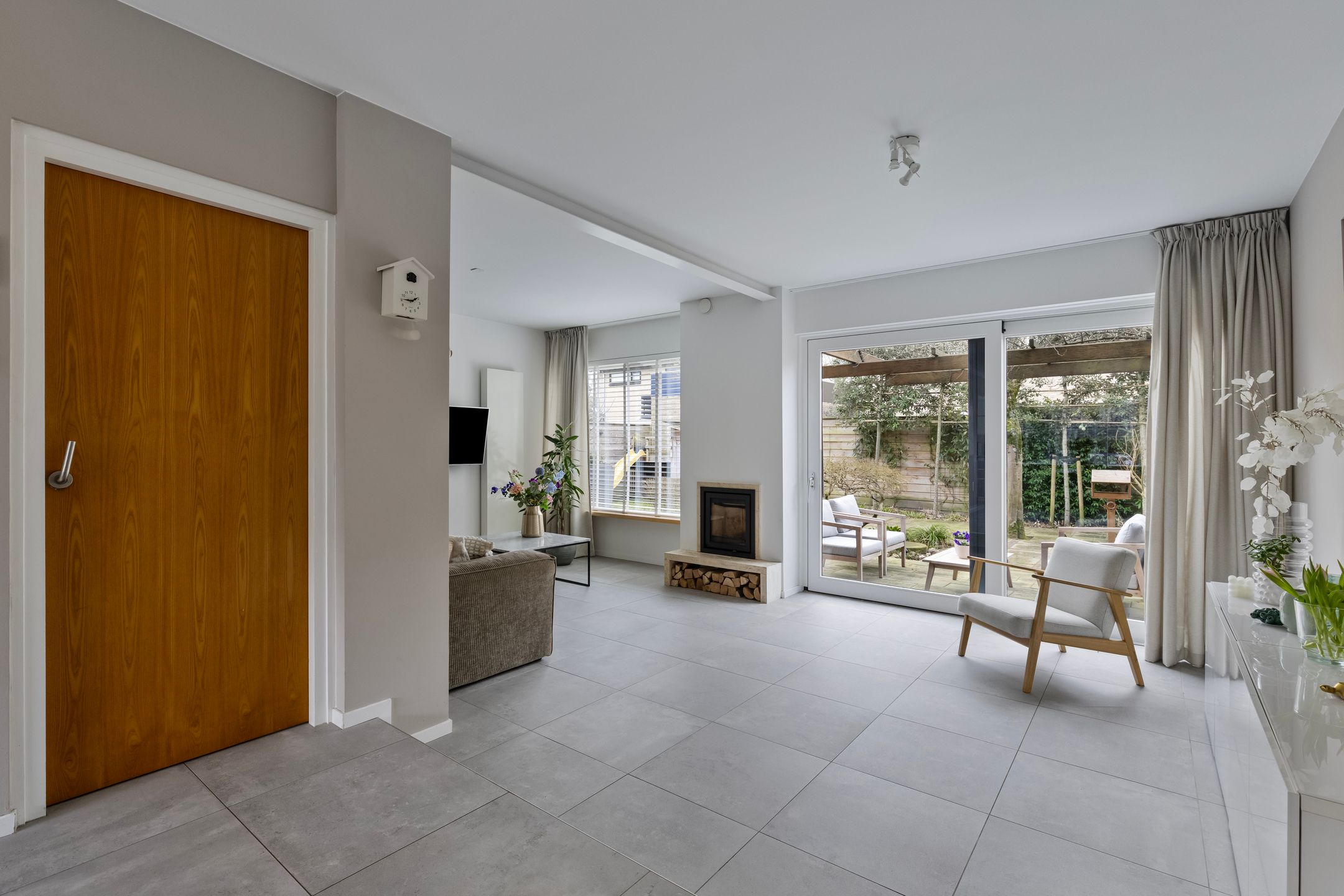 Foto 9 van Van der Lekstraat 10