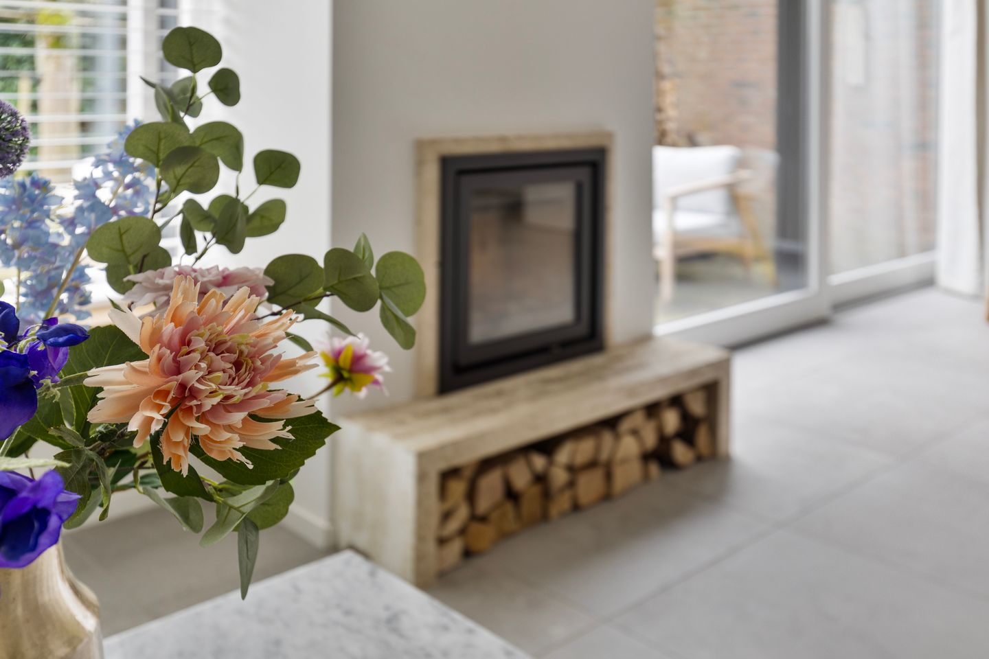 Foto 10 van Van der Lekstraat 10