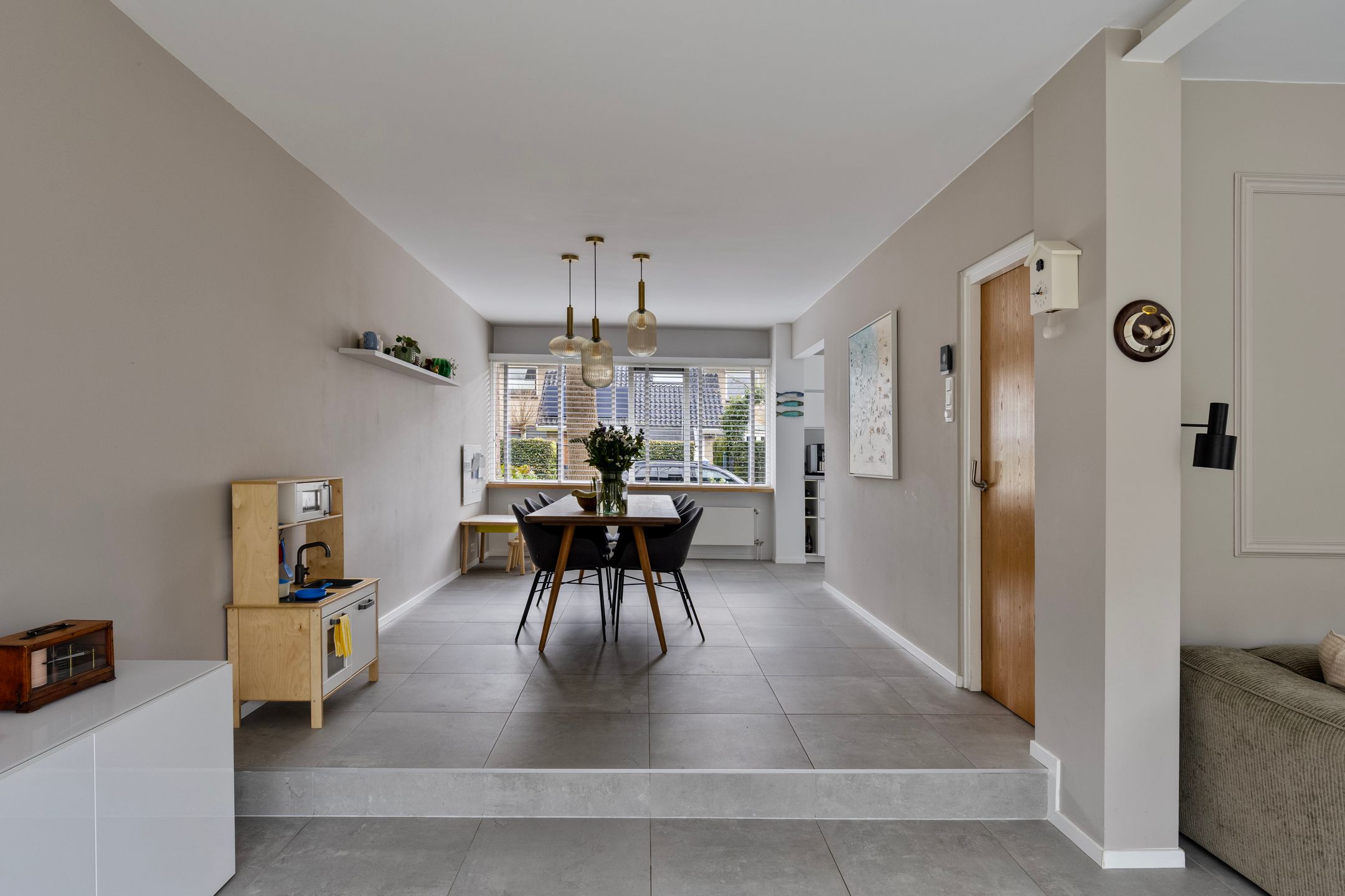 Foto 12 van Van der Lekstraat 10